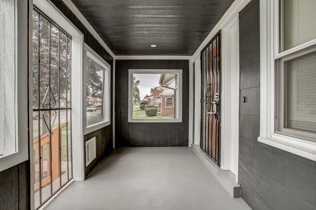 Building Photo - 4421 Bellefontaine Ave