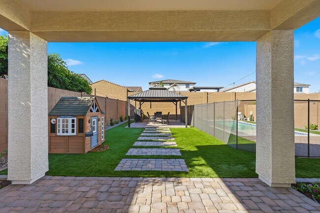 Building Photo - 20234 W Turney Ave