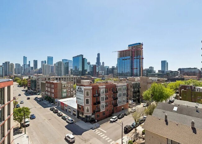Building Photo - 1001 W Grand Ave