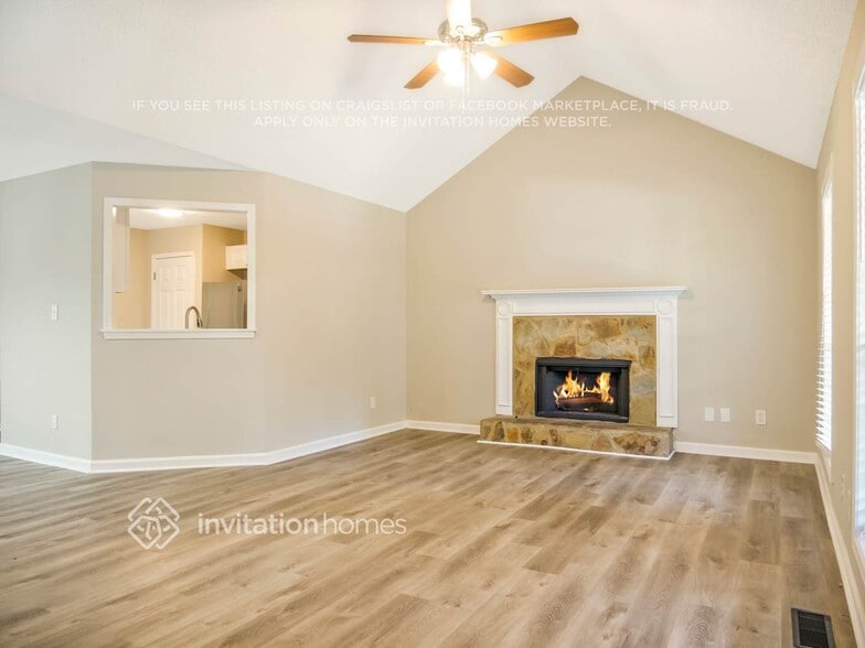 Building Photo - 5441 Quarters Way