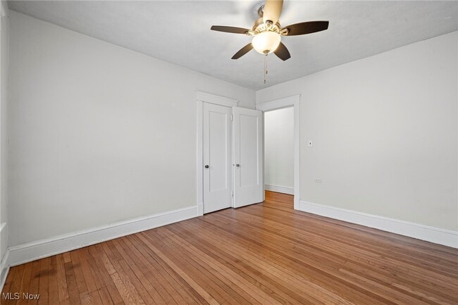 Building Photo - 1217 Belle Ave