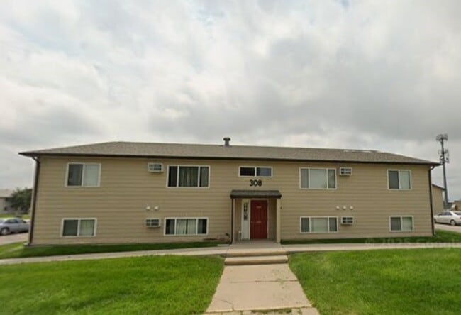 Building Photo - 303 Parker Dr