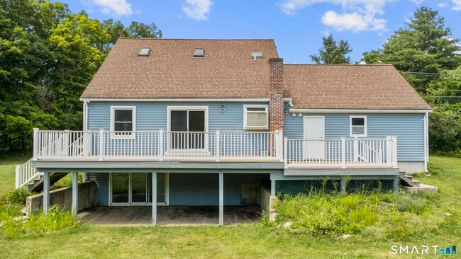 Building Photo - 103 Birch Rd