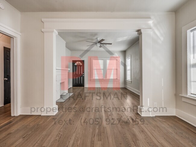 Building Photo - 1620 Linden St
