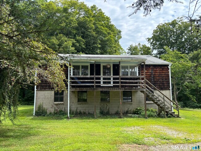 Building Photo - 30 Hopyard Rd
