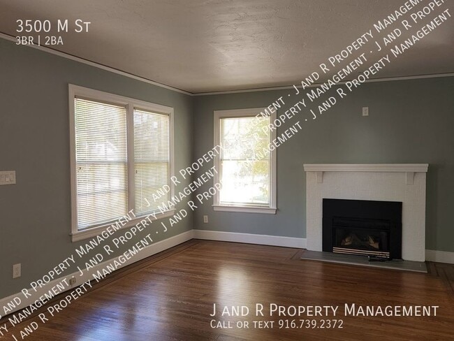 Building Photo - 3500 M St