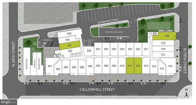 Building Photo - 1901 Callowhill St