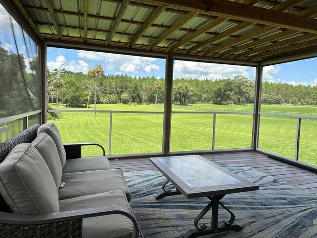 Building Photo - Charming 5-Acre Rental with Optional Barn ...