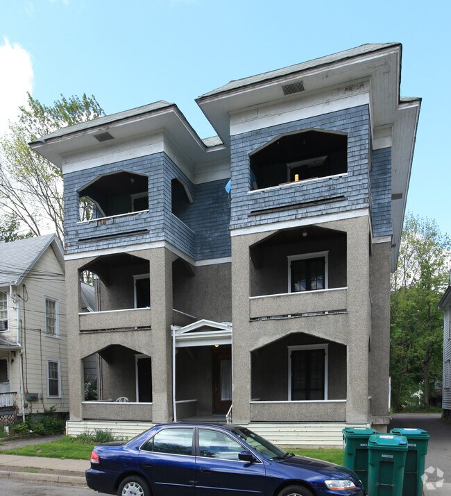 95 Murray St 95 Murray St Binghamton NY 13905 Apartment Finder