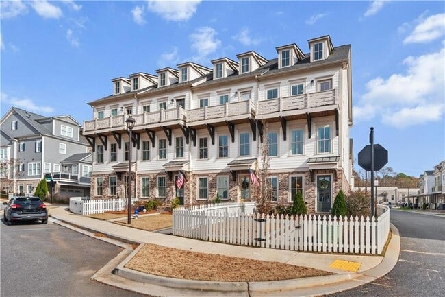 Building Photo - 1007 Croft Ln