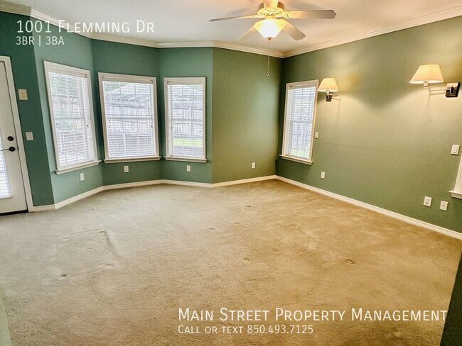 Building Photo - 1001 Fleming Dr