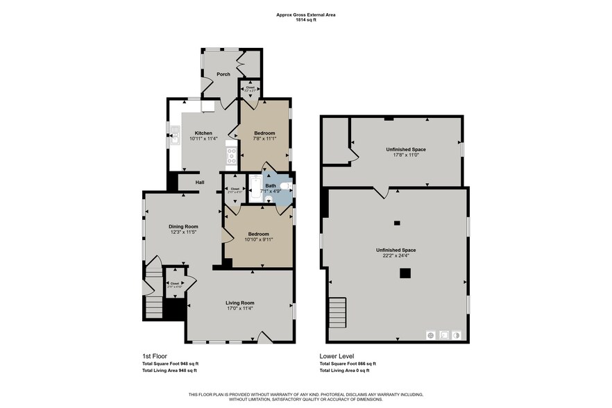 Building Photo - 1349 Portland Ave NE