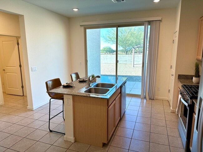 Building Photo - Well maintained single level San Tan Valley home located in Quail Run.