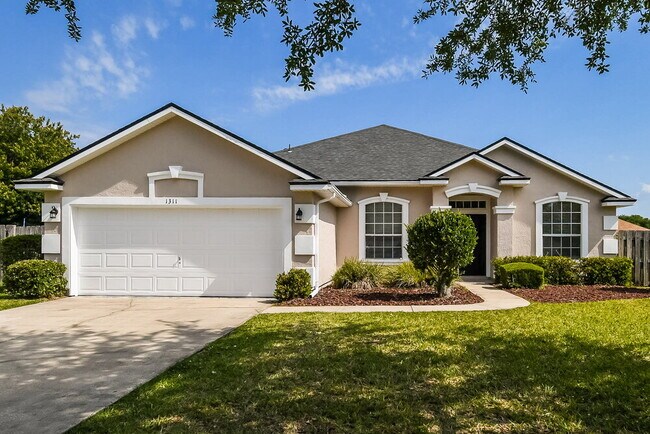 Building Photo - 1311 Yellow Jacket Ct