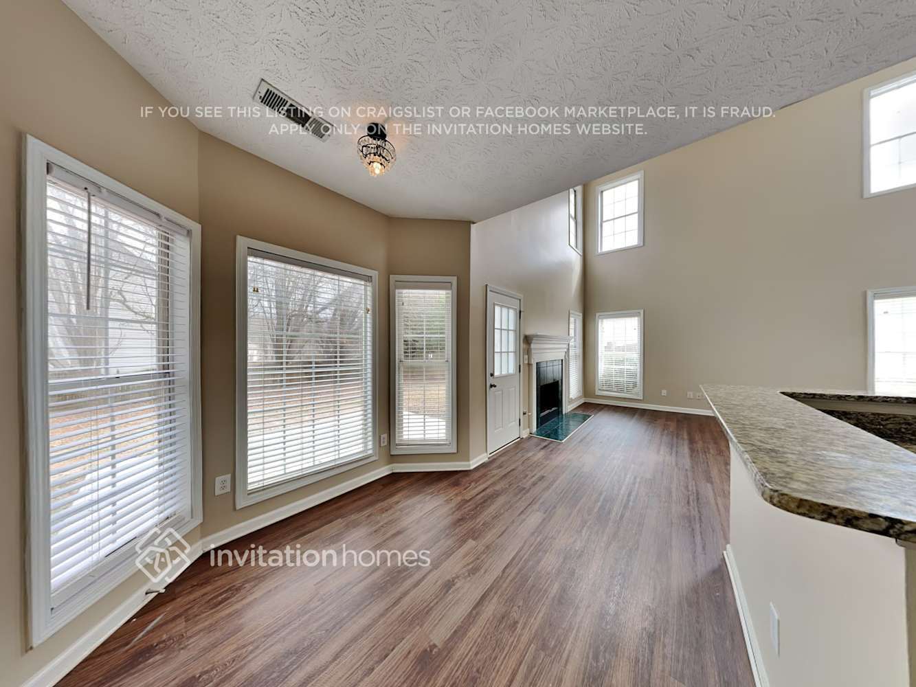 Building Photo - 5684 Jackson Knoll Trace NW