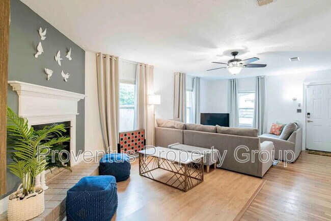 Building Photo - 14 Lieutenant St