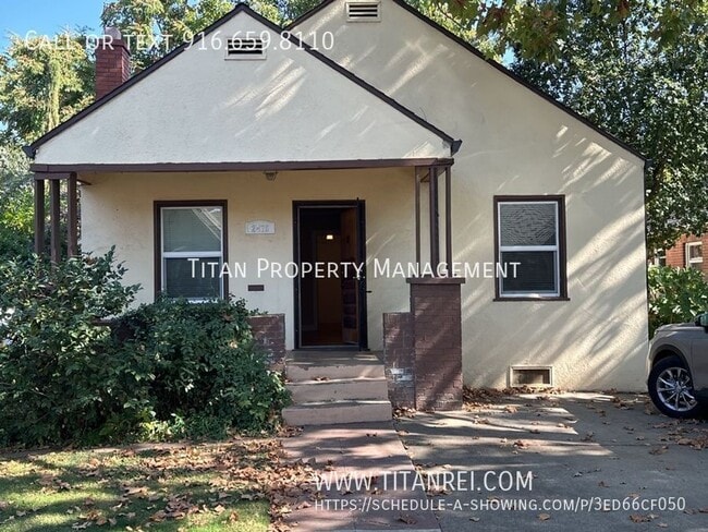 Building Photo - 2475 San Jose Way