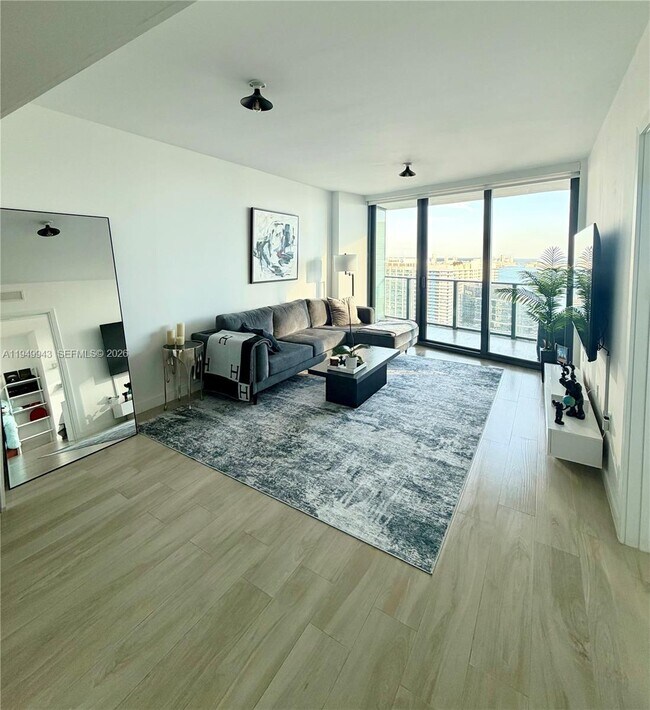 Building Photo - 1300 S Miami Ave