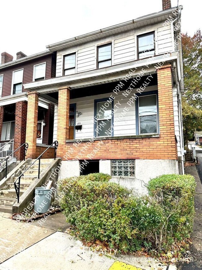 Building Photo - 155 Virginia Ave