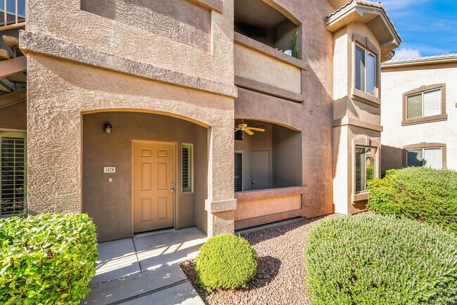 Building Photo - Stylish Silverado Ranch Condo with Modern Finishes & Private Patio!