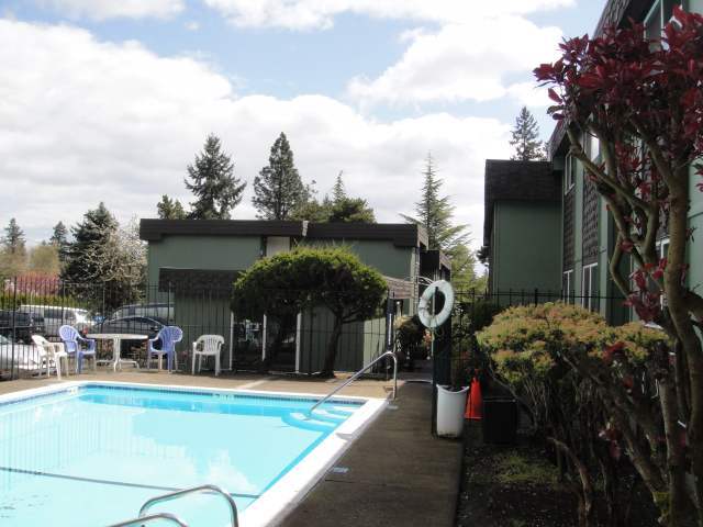 Primary Photo - Towne South Apartments