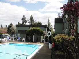 Building Photo - Towne South Apartments