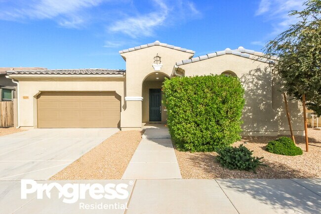 Primary Photo - 22488 E Munoz St