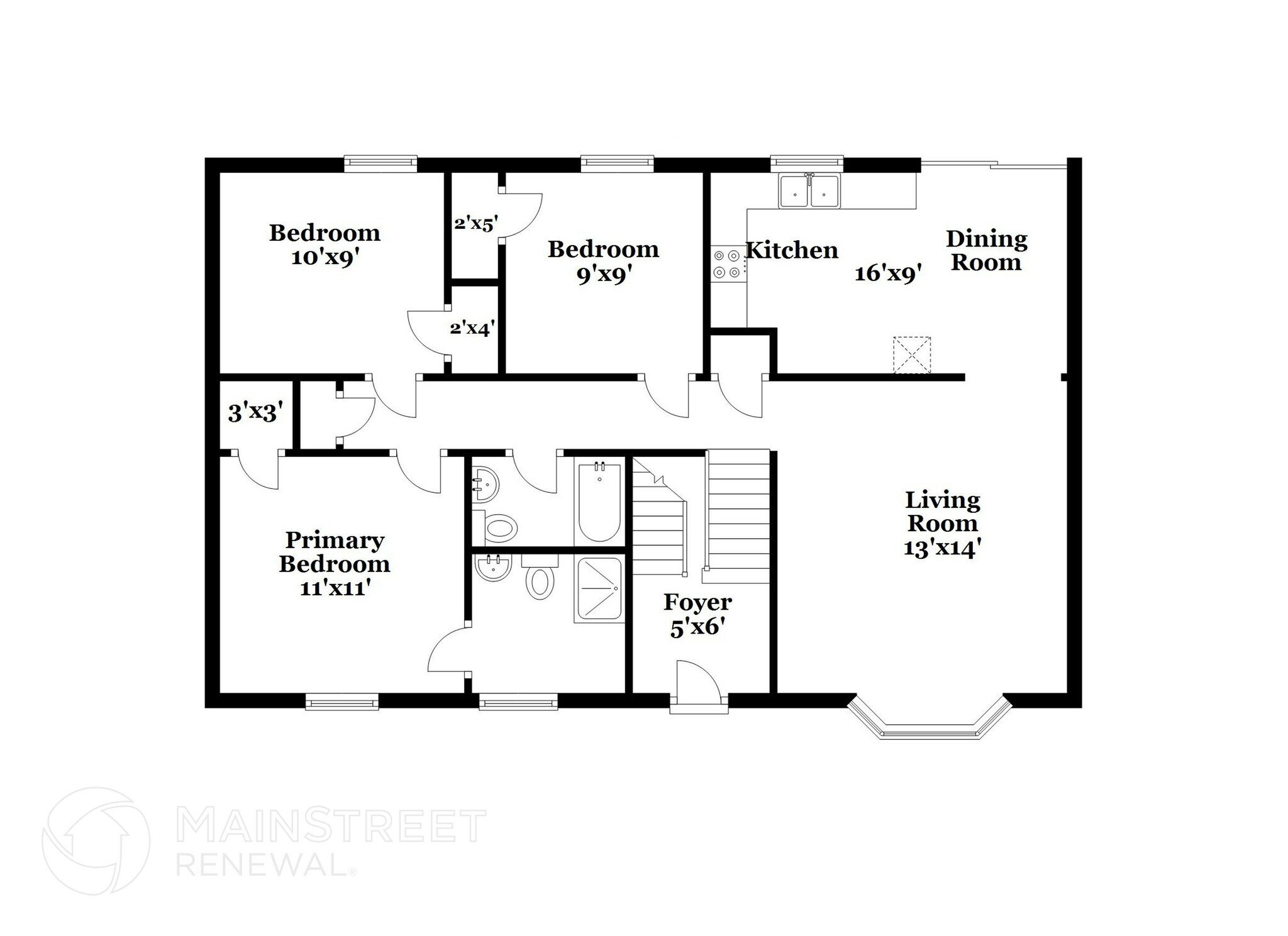 Building Photo - 11712 Crystal Dr