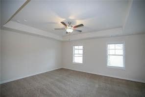 Building Photo - 4501 Fulson Dr