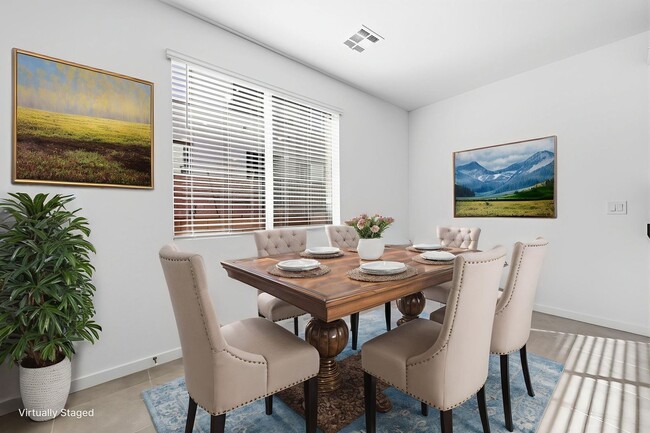 Building Photo - BRAND NEW, NEVER-LIVED-IN Lennar Corner Unit — 4 Bed / 3 Bath with Premium Upgrades!