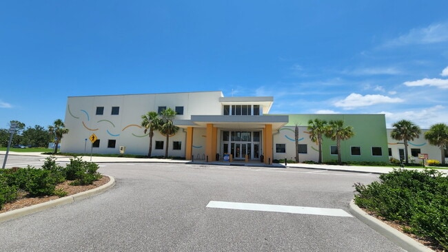 Building Photo - 1406 Sunset Preserve Wy