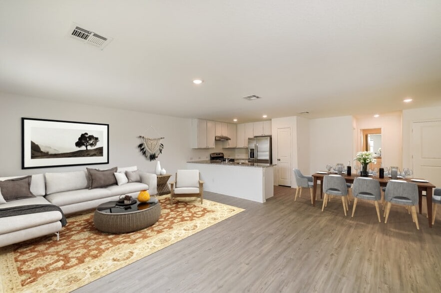 Building Photo - 4124 Waterfall Cv