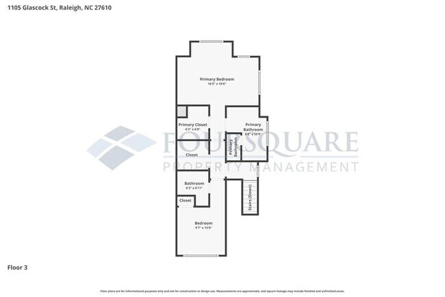 Building Photo - Modern 4-Bed / 4 Bath Townhome with Fireplace, Outdoor Spaces & Fenced Yard – Inside the Beltline...