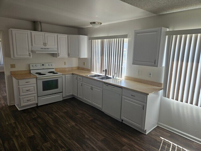 Building Photo - 4 Bedroom Home with 2 Car attached garage