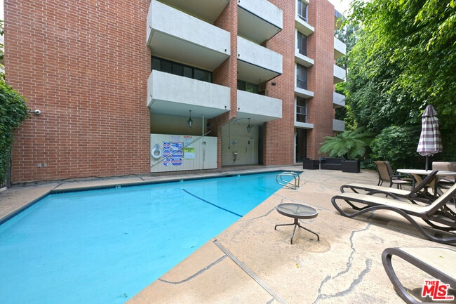 Building Photo - 11750 Sunset Blvd