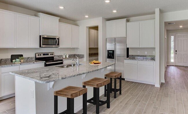 Building Photo - 1442 NW 136th Blvd