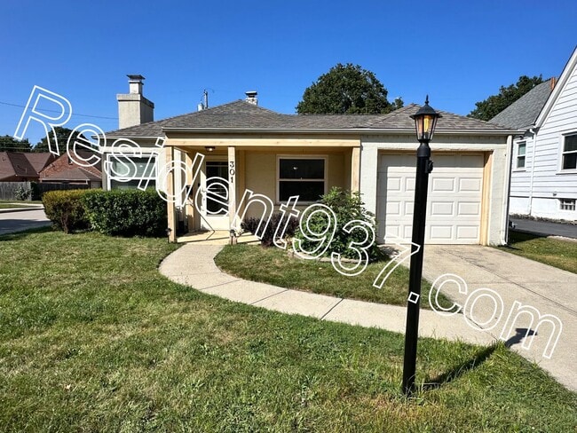 Primary Photo - Charming 2 Bed 1 bath in Kettering