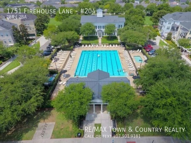 Building Photo - 1751 Firehouse Ln