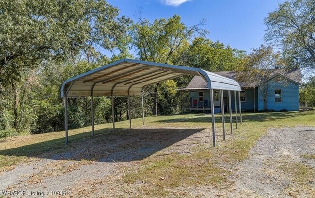 Building Photo - 15615 Hopewell Way