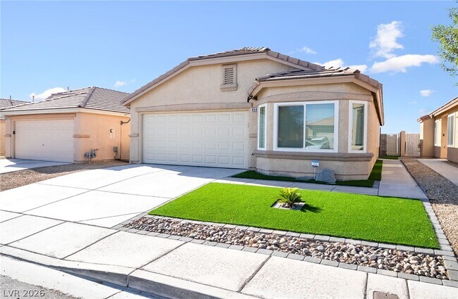 Building Photo - 4549 Julesburg Dr