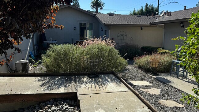 Building Photo - 1019 Castro St