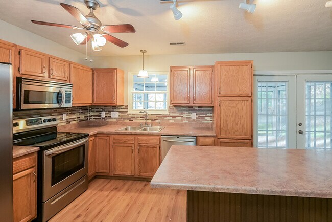Building Photo - 6460 Calloway Ct