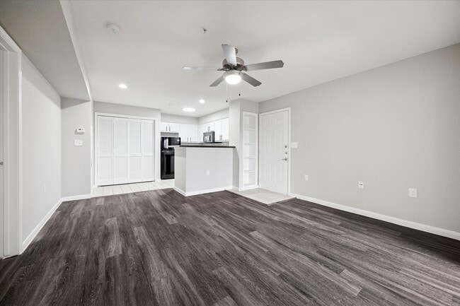 Building Photo - 1710 W T C Jester Blvd