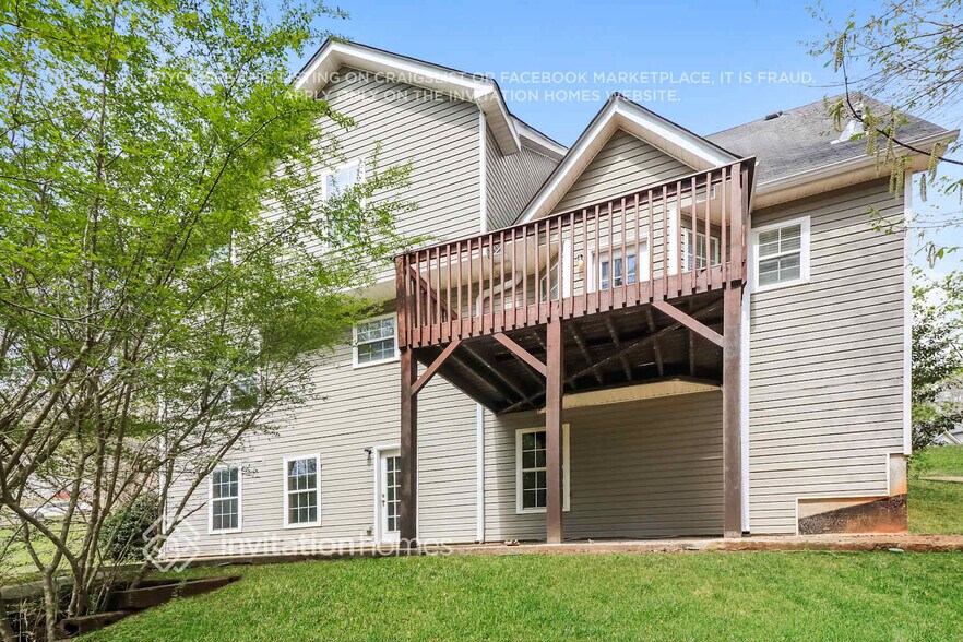Building Photo - 3159 Lower Creek Dr