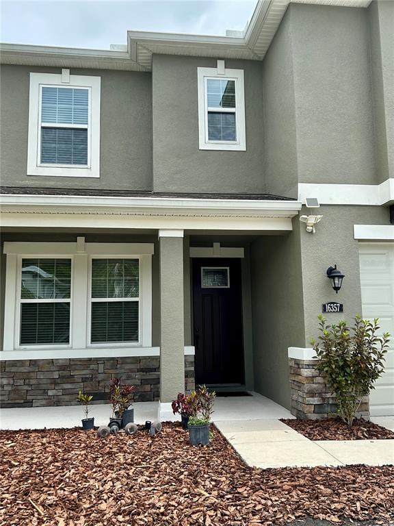 Building Photo - 16357 Hyde Manor Dr