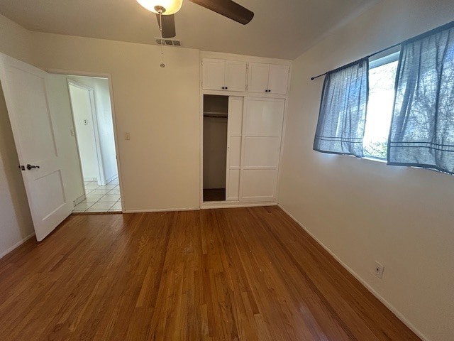 Master closet - 11235 Lynrose St