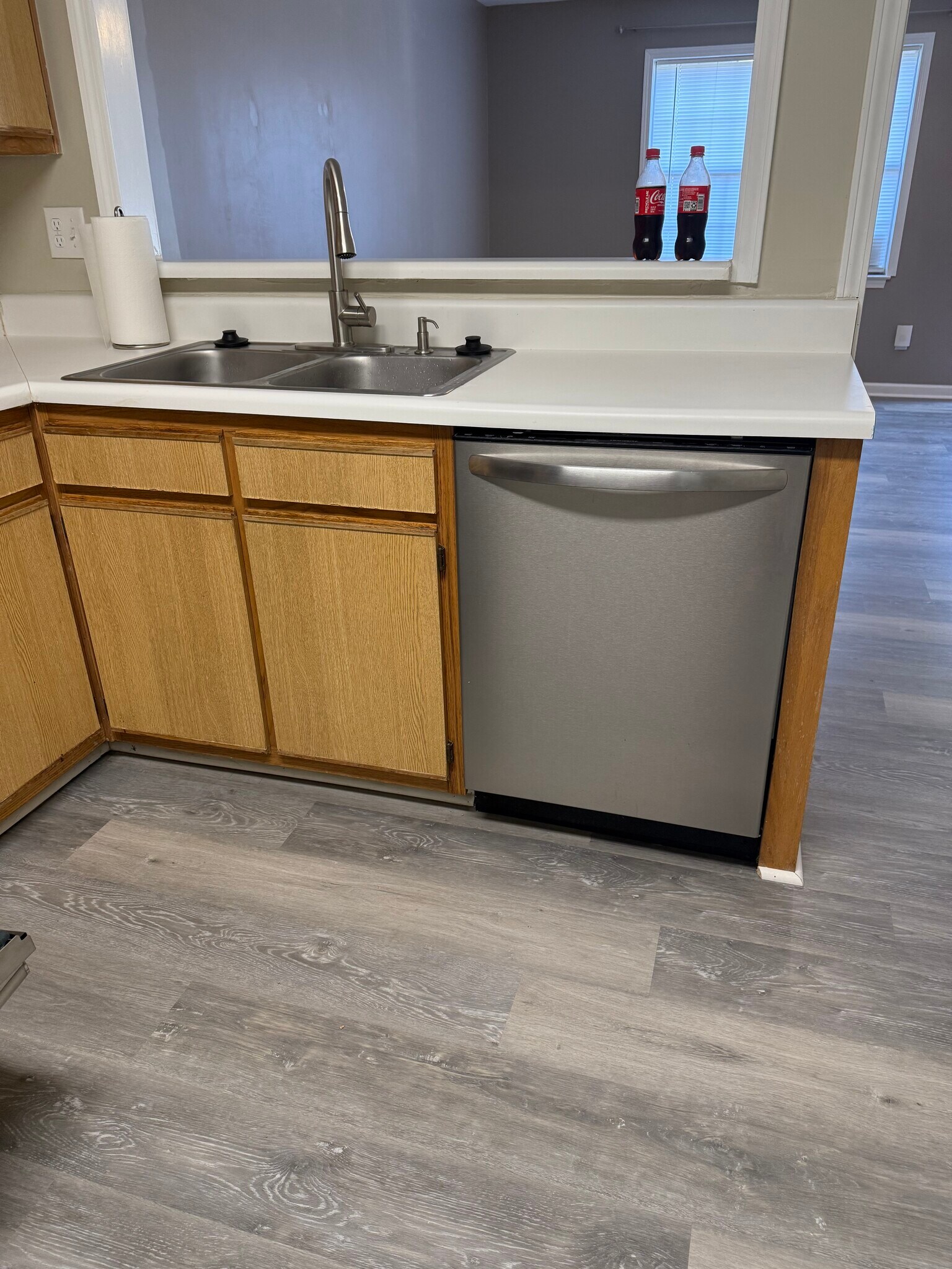Dishwasher - 101 Davis St