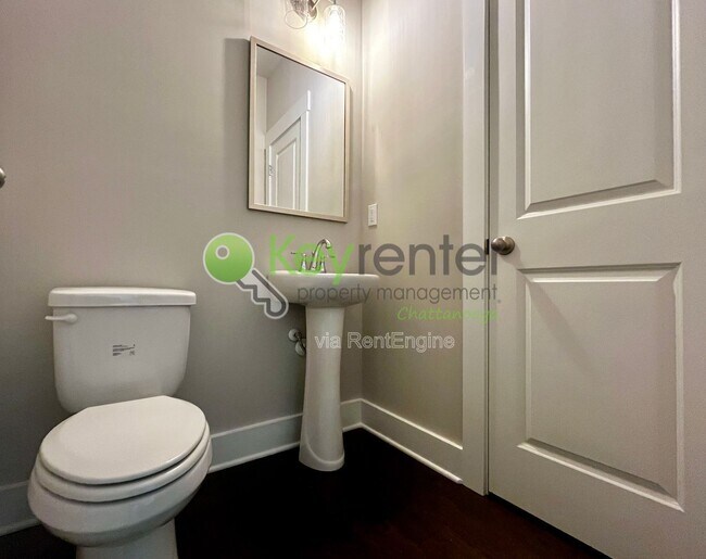 Building Photo - 9110 Fuller Rd