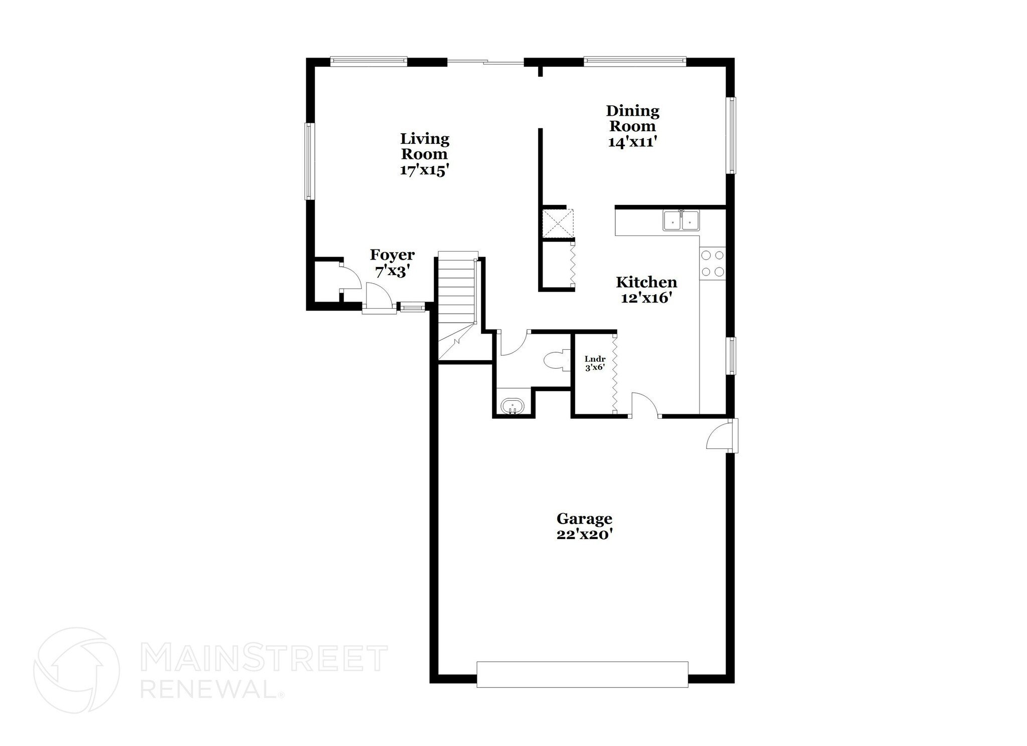 Building Photo - 7013 W Aire Libre Ave