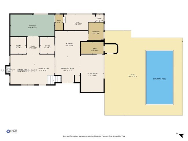 Building Photo - 800 NE 97th St